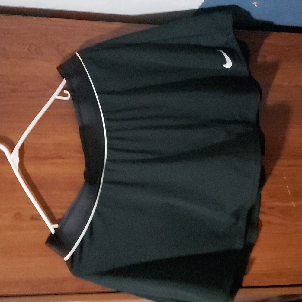 Nike Golf/Tennis Skirt Black